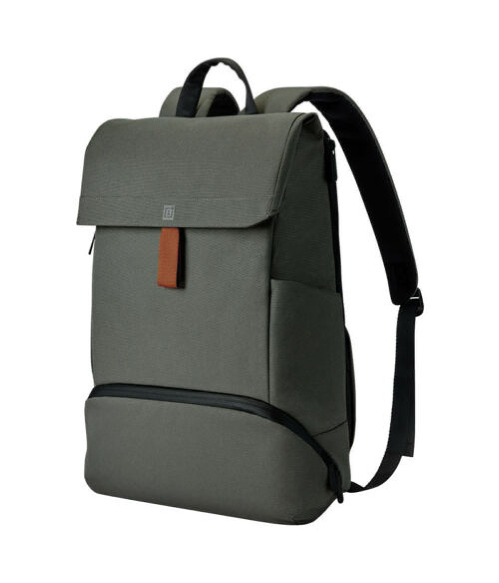 OFFICIAL COOL ONEPLUSK Explorer Backpack Travel knapsack fit 15.6" laptop